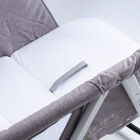 Berço Portátil Kangalup C8 - Bege