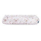 Berço Portátil - Ninho Para Berço Americano 200 Fios Com Zípe