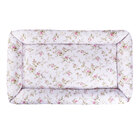 Berço Portátil - Ninho Para Berço Americano 200 Fios Com Zípe