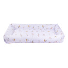 Berço Portátil - Ninho Para Berço Americano 200 Fios Com Zípe