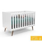 Berço Retro - Matic Móveis