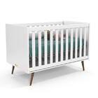 Berço Retro - Matic Móveis