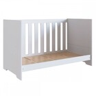 Berço Soninho Branco - Panorama Móveis