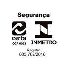 Berço Ternura Nature E Branco