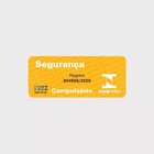 Berço Tudor Estofado