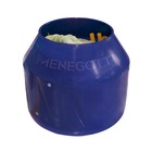 Betoneira 130L 127V (110V) Menegotti