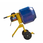 Betoneira 130L 220V Menegotti