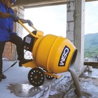 Betoneira 130L Smart 127V Csm