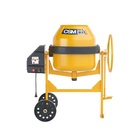 Betoneira 150L Max Mono 1/2cv 127V (110V) CSM