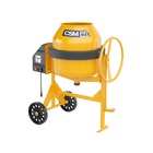 Betoneira 150L Max Mono 1/2cv 220V CSM