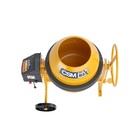 Betoneira 150L Max Mono 1/2cv 220V CSM