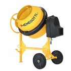 Betoneira 150L Prime 110V Menegotti