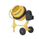 Betoneira 150L Prime 220V Menegotti