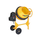 Betoneira 150L Prime 220V Menegotti