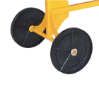 Betoneira 150L Prime 220V Menegotti