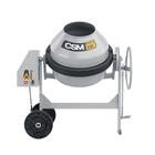 Betoneira 200L Rental Monofásico 1cv 60Hz 220V CSM