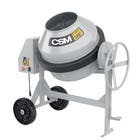 Betoneira 200L Rental Monofásico 1cv 60Hz 220V CSM
