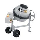 Betoneira 200L Rental Monofásico 1cv 60Hz 220V CSM