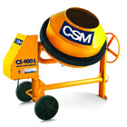 Betoneira 400 Litros com Motor à Gasolina CSM