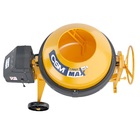 Betoneira 400L 1 Traço Max Trif 220V CSM
