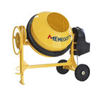 Betoneira 400L Prime 110V Menegotti