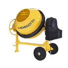 Betoneira 400L Prime 110V Menegotti
