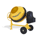 Betoneira 400L Prime 220V Menegotti
