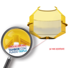 Betoneira 400L Prime 220V Menegotti