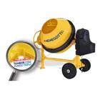 Betoneira 400L Prime 220V Menegotti