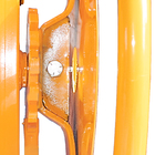 Betoneira 400L Rental Max 220V Menegotti