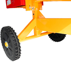 Betoneira 400L Rental Max 220V Menegotti