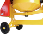 Betoneira 400L Rental Max 220V Menegotti