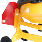Betoneira 400L Rental Max 220V Menegotti