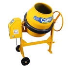 Betoneira CS 150L Monofásico 127V (110V) CSM
