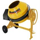 Betoneira Menegotti Prime 400 Litros 2 CV Monofásica 220V com