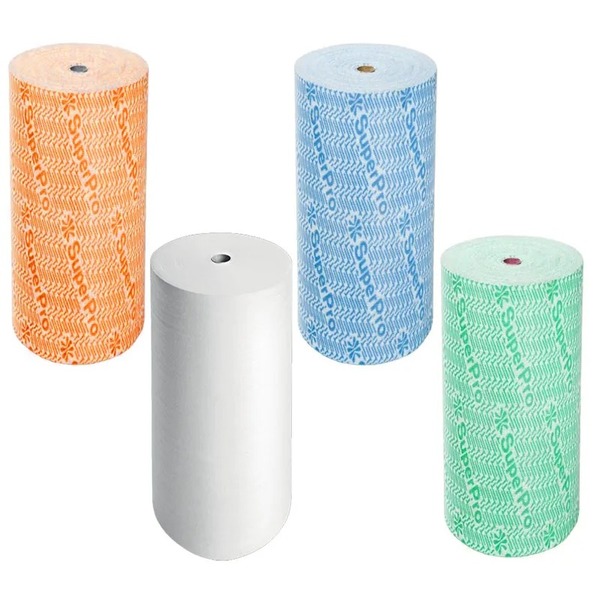 Bettanin Pano Multiuso 30 Metros Multicolor Sp 304530