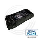 Betume Piche Asfalto Para Veda Laje Embarcação 3kg