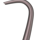 Bica De Mesa Para Cuba E  Lavatório ''p''  Dynamic Lilac