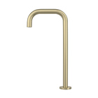 Bica Média Deca You 1791.sm105.mt Quadrada De Bancada Summer