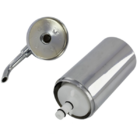 Bica P/ Torneira Universal Zufer Zf2299