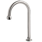 Bica para Pia Hospitalar Alta Cromada Docolmatic Docol