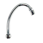 Bica Reposição Curta Para Misturador Torneira Cozinha Fabrima