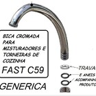 Bica Reposição Misturador Fast C59 Deca - T171