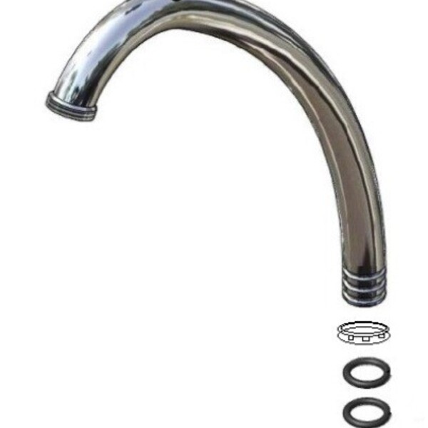 Bica Reposição Misturador Fast C59 Deca - T171