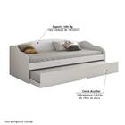 Bicama 78cm Smart Conquista Móveis