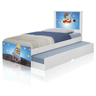 Bicama Astronauta Com Colchões