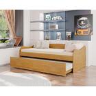 Bicama Babá Ambiente Ariel Cinamomo – Carolina