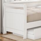 Bicama Babá Branca - Tebarrot