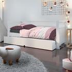 Bicama Babá Vitória Branca