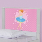 Bicama Bailarina Clássica Com Colchões